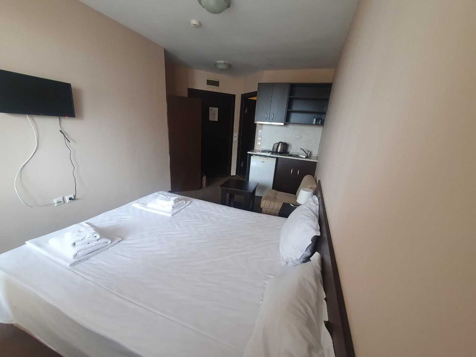 Продава се Едностаен апартамент в Банско - 36 кв.м за 903 €/кв.м - Снимка #6