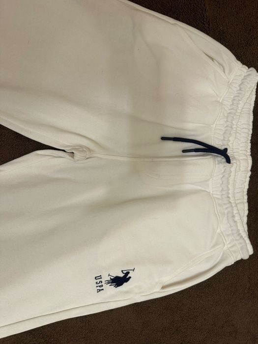 Мъжкио долнище на Polo