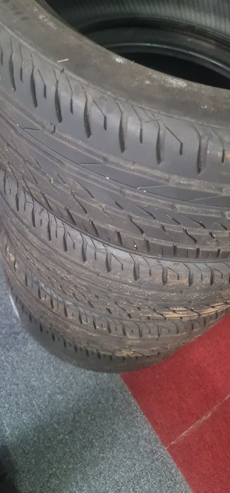 Anvelope vara 205 45 r17