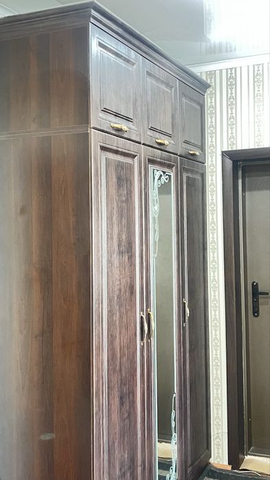 Мебель в  прихожую (МДФ)