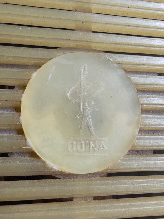 Sonerie muzicală Epoca de Aur MD-88 Doina, perfect funcțională, colecție