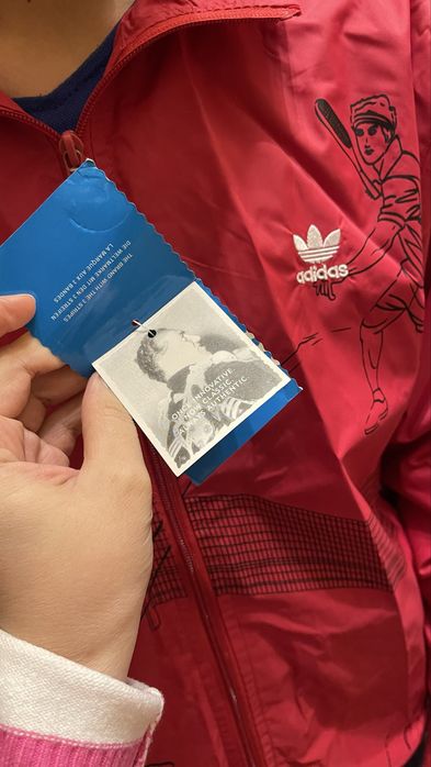 Спортивка adidas