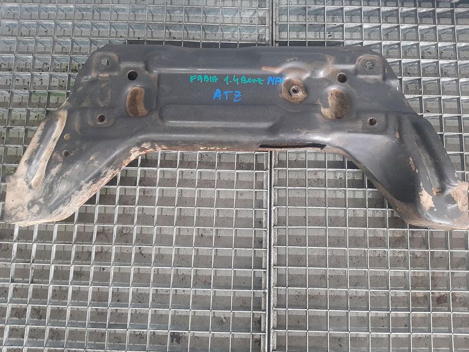 jug cadru motor 1.4 mpi benzina  atz skoda fabia 1