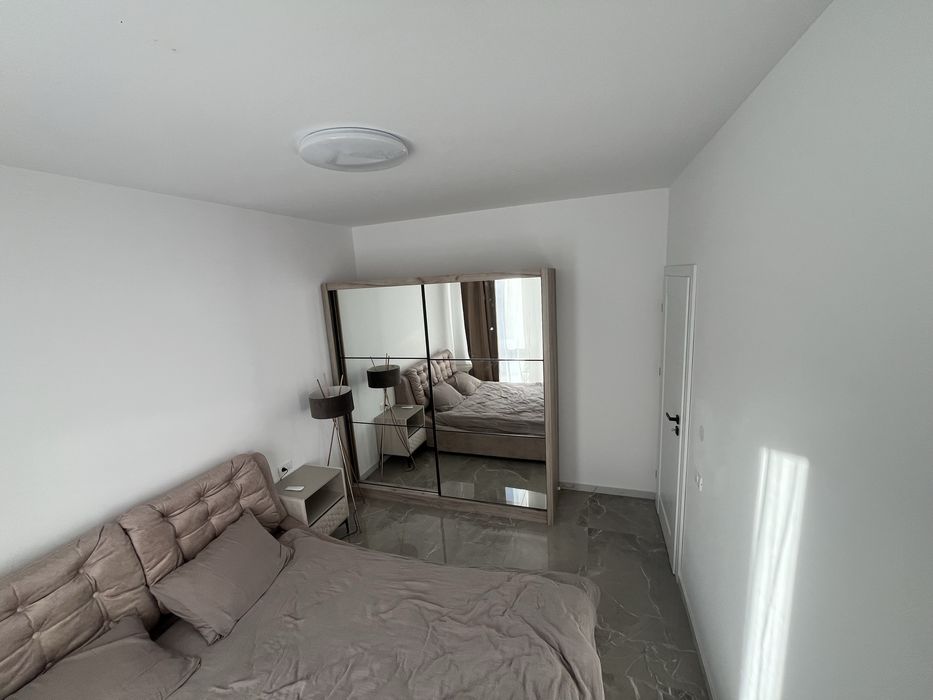 Apartament de lux, de inchiriat in bloc nou 2025 la ejatul 1.