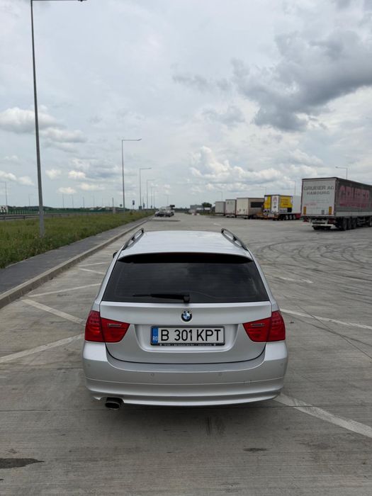 BMW 3 Series 2009 — imagine 4