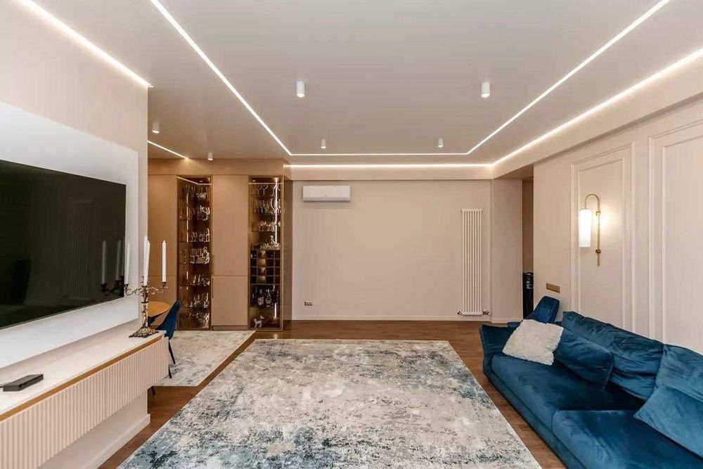 Тристаен апартамент в Центъра – само 250€