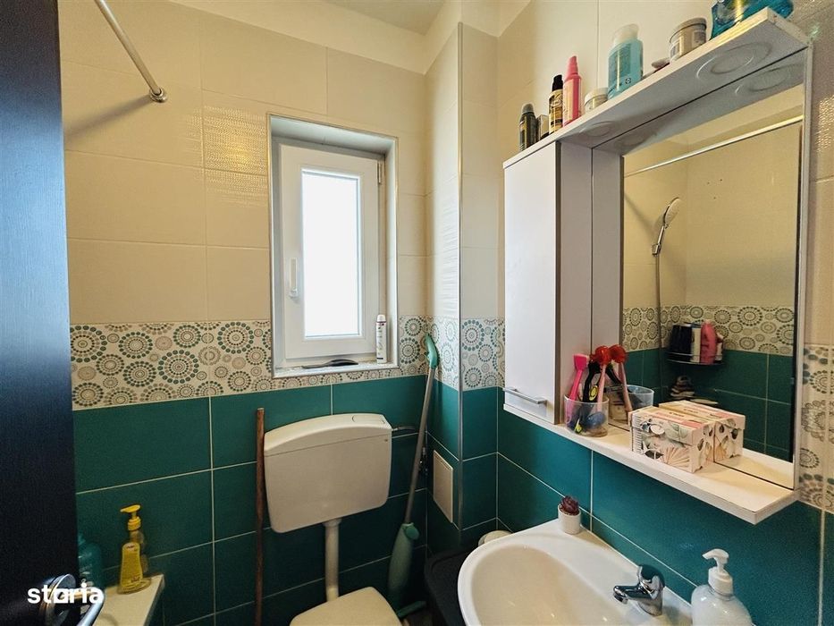 Apartament 2 camere cu balcon și parcare – Belvedere, Turnișor