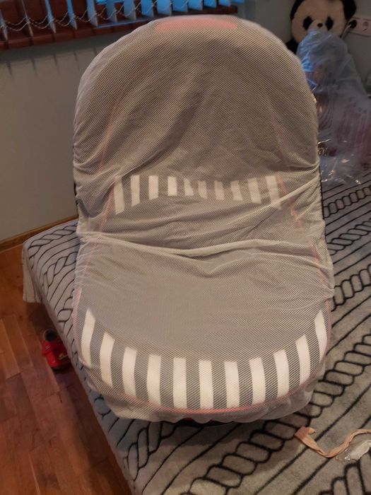 детска количка 3 в 1