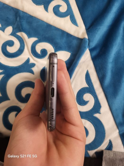 Samsung s21 fe 256gb