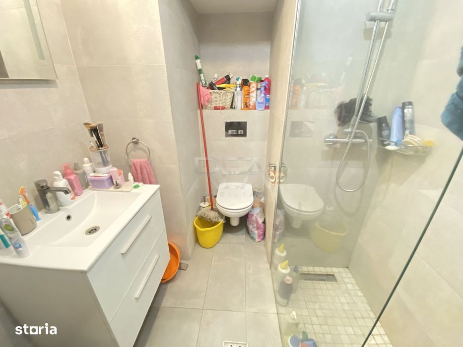 2 camere- Centrala Proprie- Rond Kogalniceanu
