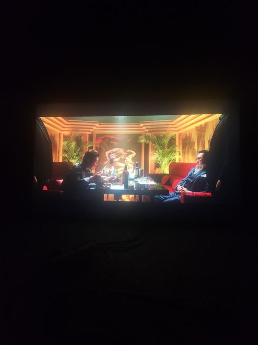 Смарт тв сатылады LG