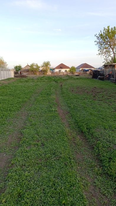 Продам участок в п.Курайли
