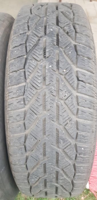 Vand roti iarna Vw Tiguan