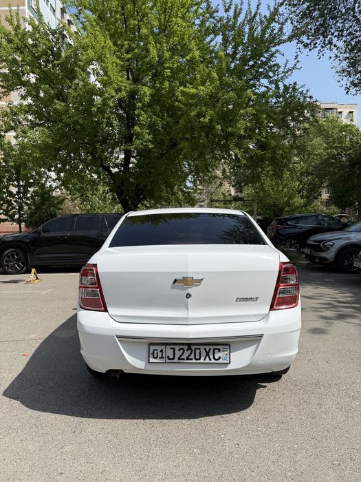 Cobalt LTZ euro 2025