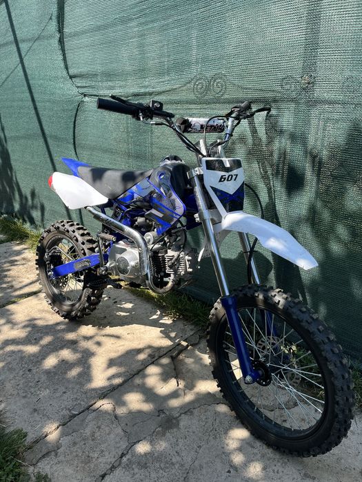 Cross 125cm 4timpi