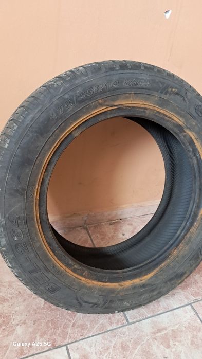 Продам шина R14 175×65