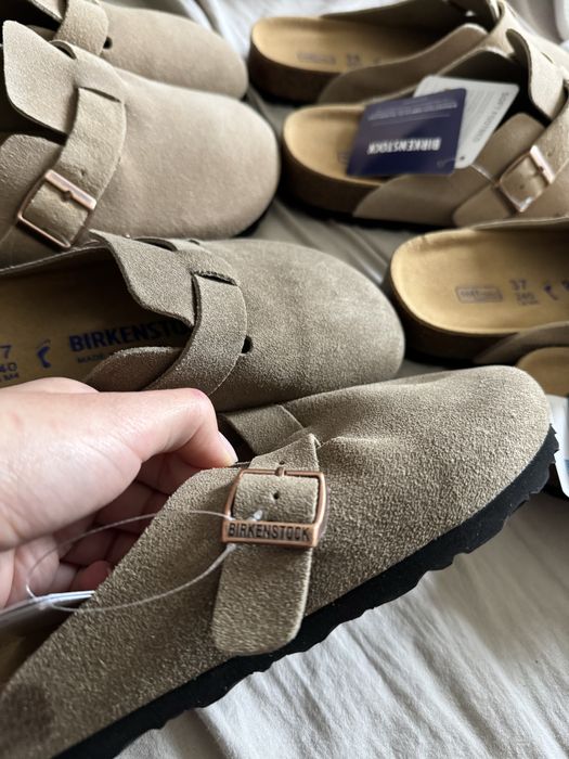 Papuci Birckenstock