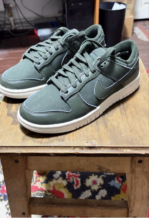 Adidasi Nike Dunk Low femei 39