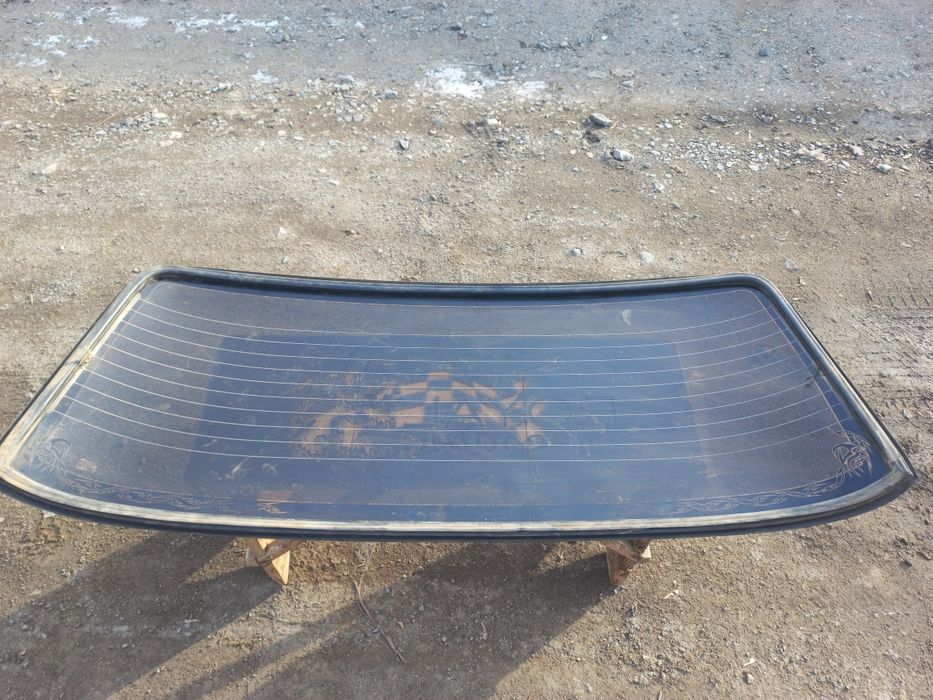 Продам запчасти на Ваз 2107