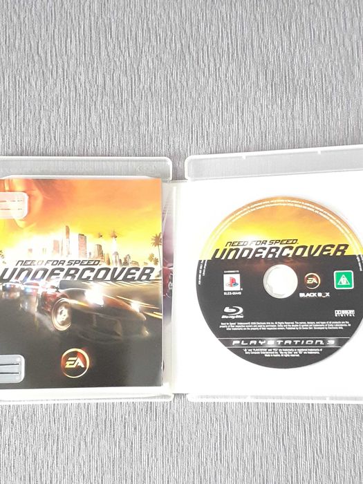 4 Jocuri pentru PlayStation 3 + SimCity 4 Deluxe Edition pentru MAC