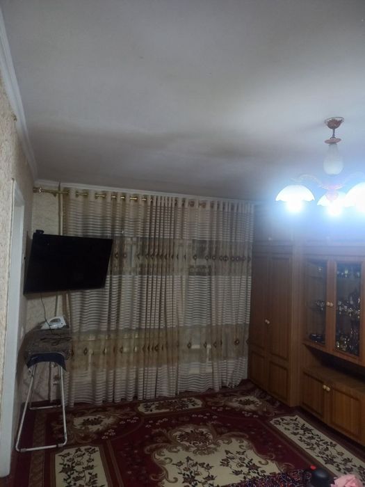 Уй сотилади 3 хона 3этаж.  36000. $