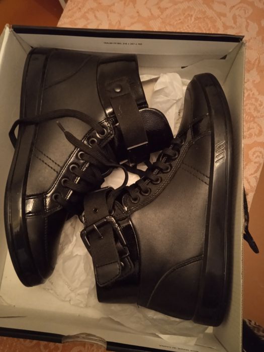 Обувь мужская осень,весна