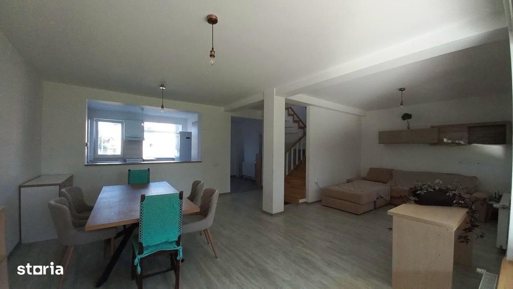 Aviatiei/vila spatioasa/curte/duplex/gradina/