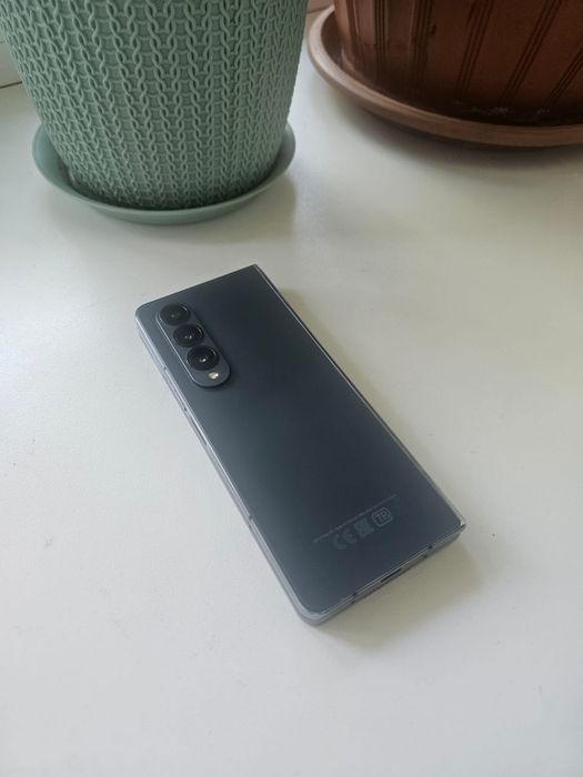 samsung z fold 4 512гб