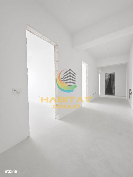 Vânzare Apartament 3 camere | Încălzire in pardoseala | Aproape de Met — fotografia 3