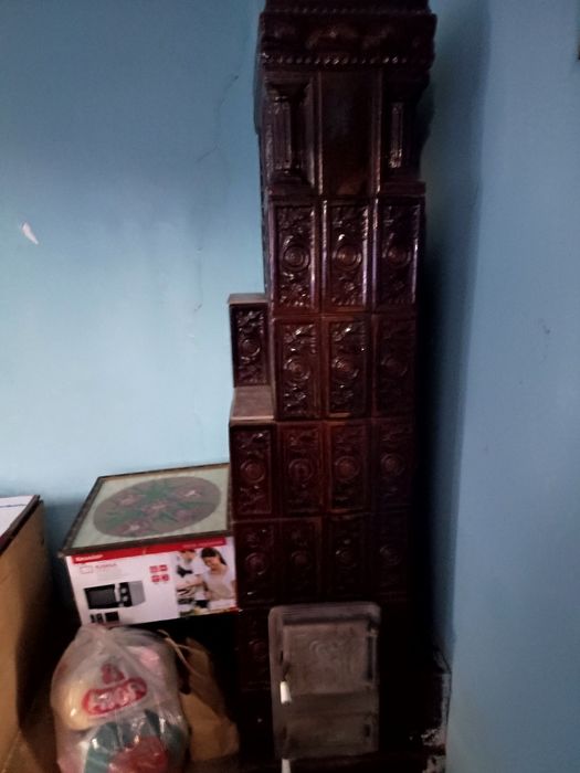 Casa la 23 km de Pitești