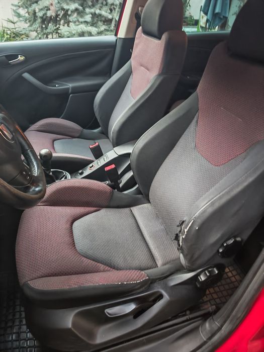 Seat Altea 150Cp