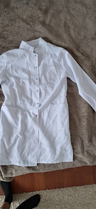 Медицинские халаты