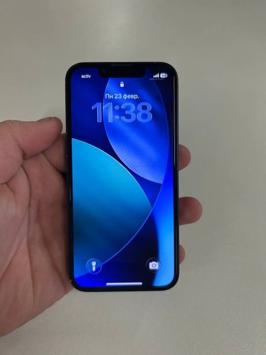 Iphone 13 mini 256gb