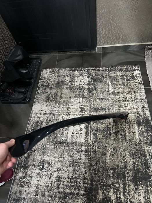 Спойлер за honda accord 7