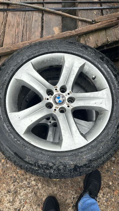 Балоны буу 255/55R19