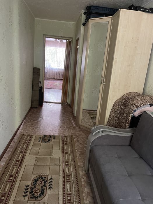 Продам 2-ную квартиру район Василька