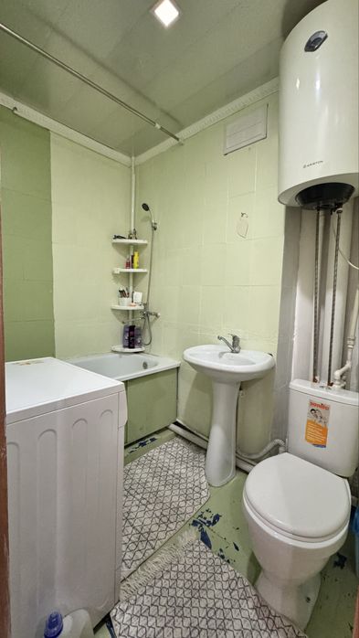 Продается 2 комнатная квартира