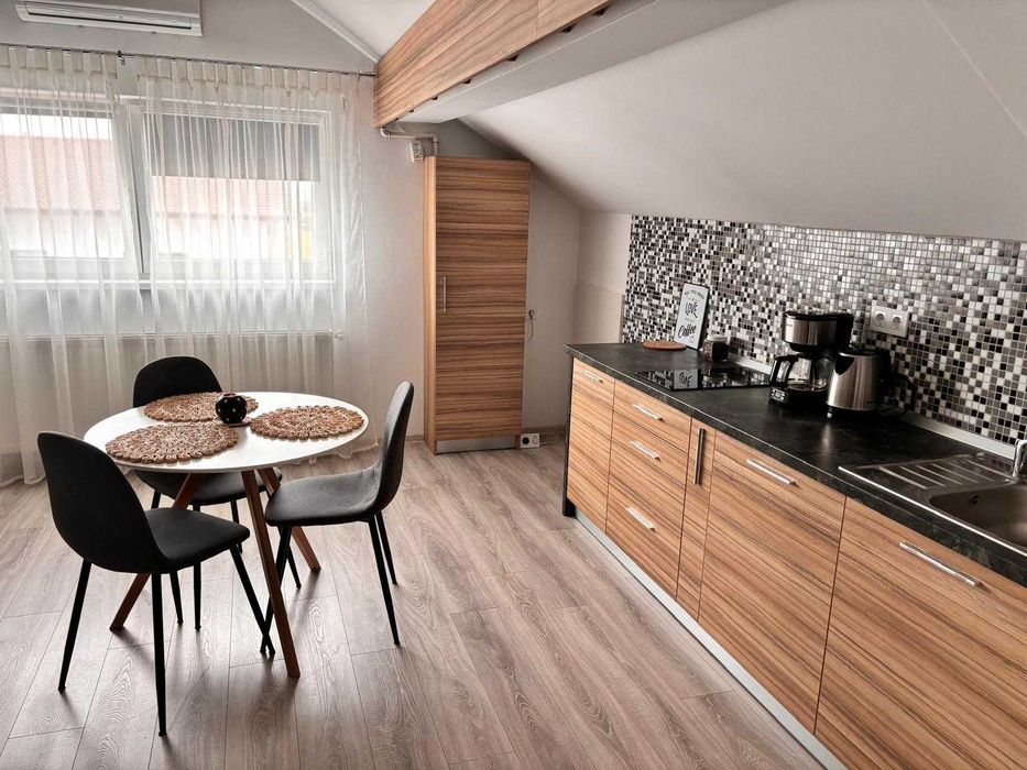 Garsoniera tip studio, Cartierul Arhitecților Sibiu