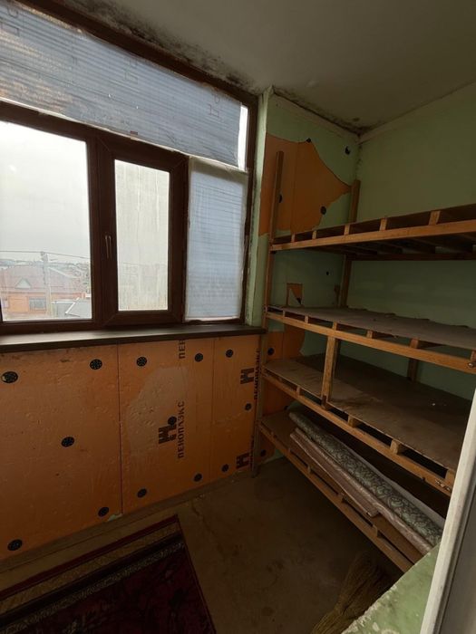 Продам 3-комнатную квартиру