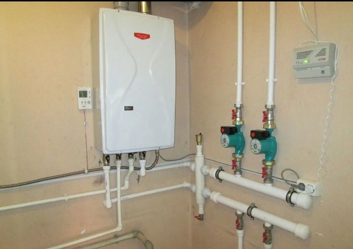 Сантехник не дорого