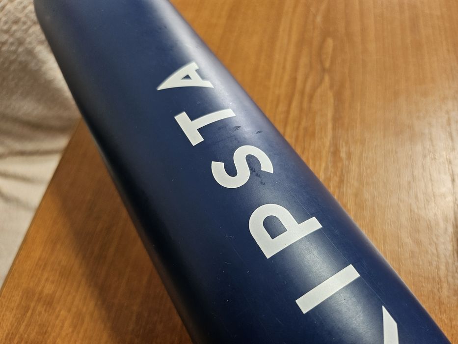 Set Baseball Bâtă + 2 Mănuși + 2 Mingi