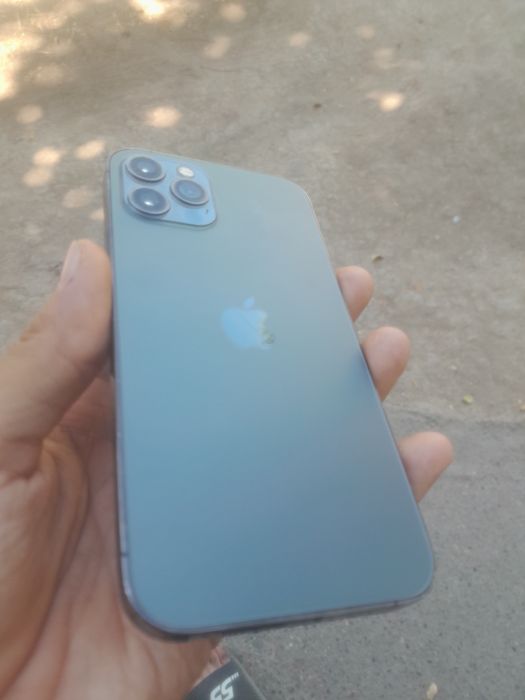 Iphone 12 pro 128  gb