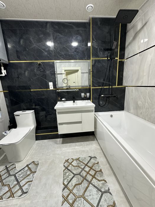 Роскошная Премиум квартира в аренду