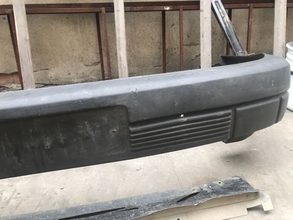 Продам Диски на Т4, бампер, поворотник