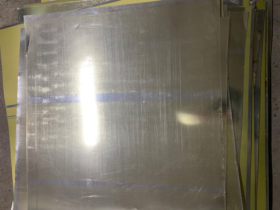 Ламарина 70/72 см