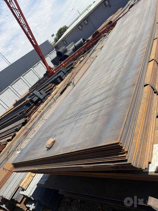 Metall Listlar qulay narx
