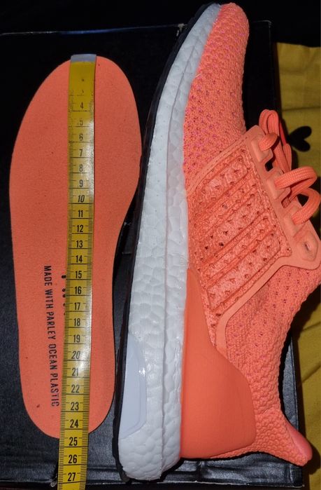 Adidas ultraboost noi la cutie mărime 38