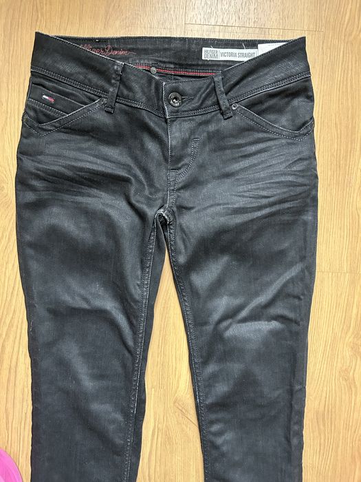 Blugi damă tommy hilfiger 28-30