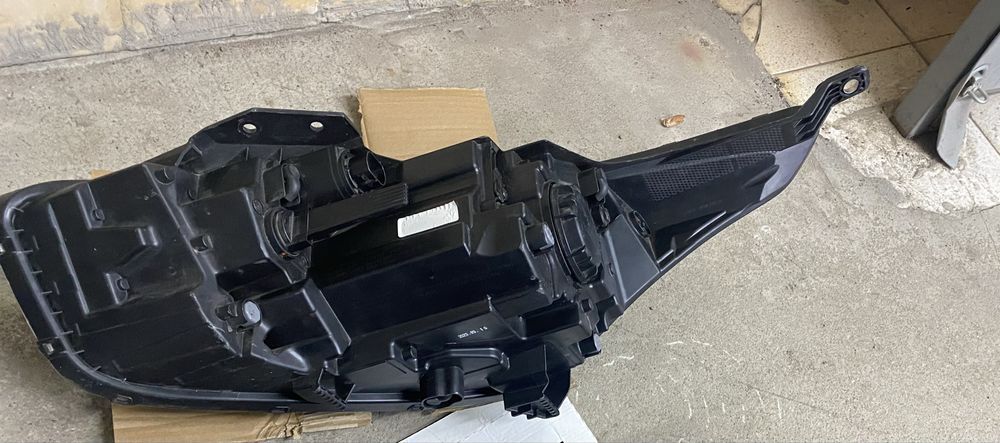 Фара оригинал киа серато