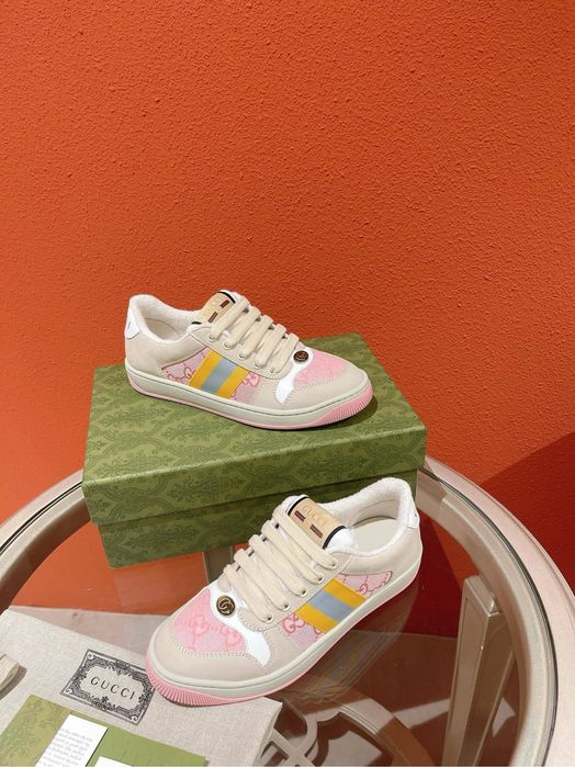 Adidasi Gucci dama premium nr.36,37